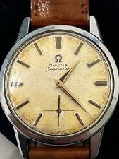 Omega seamaster 14389 usato  Vignola