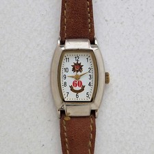 Orologio polso meccanico usato  Spedire a Italy