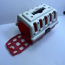 Battat orange white for sale  Del Valle