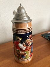 Chope biere allemande d'occasion  Frontignan