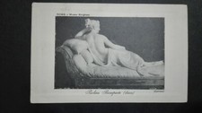 Roma museo borghese usato  Martignacco