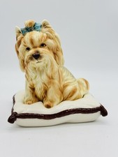 Vintage yorkie yorkshire for sale  Wilbraham