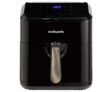 Cookworks digital air for sale  MANCHESTER