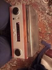 Derens record player for sale  OLDHAM