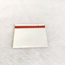 Sobre Decorativo Personalizado Hecho A Mano Con Diseño De Esquina Vintage ENV3 comprar usado  Enviando para Brazil