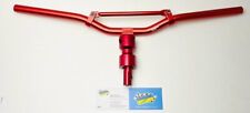 Manubrio naked rosso usato  Brescia
