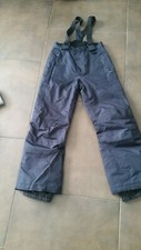 Pantalon ski enfant d'occasion  Fonsorbes
