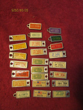 Vintage lot disabled for sale  Highland