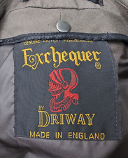 Exchequer driway made for sale  UK