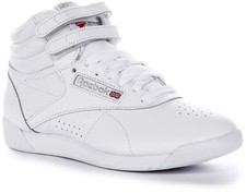 Reebok freestyle classic usato  Spedire a Italy
