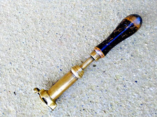 Ancien sertisseur bois d'occasion  Morlaàs
