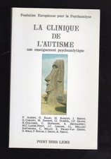 Clinique autisme enseignement d'occasion  Valognes