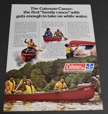 1978 print coleman for sale  Columbiaville