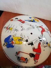 Vintage ceiling light for sale  Lapeer