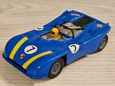 Slotcar carrera universal gebraucht kaufen  Haarbach