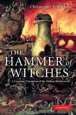 Hammer witches complete for sale  Tucson