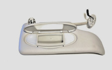 Sonnenblende beifahrerseite be gebraucht kaufen Sonnenblende beifahrerseite be gebraucht kaufen  Elkenroth