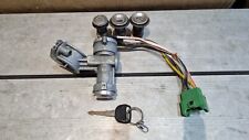 Honda ignition barrel d'occasion  Expédié en Belgium