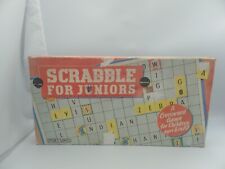 Scrabble juniors spears for sale  DERBY