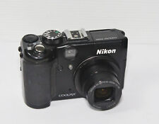 Nikon coolpix p6000 d'occasion  Alfortville