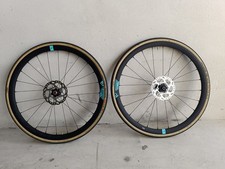 Coppia ruote fulcrum usato  Sassinoro