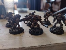 Forge death guard d'occasion  Les Ulis