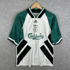 Vintage liverpool 1993 for sale  WELLINGTON