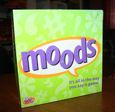 Moods game way for sale  Mesa