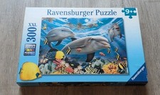 Delfin puzzle ravensburger gebraucht kaufen  Fulda