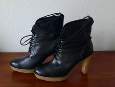 Strenesse blue stiefeletten gebraucht kaufen  Hennef