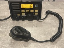 Icom m503 marine gebraucht kaufen  Schwelm