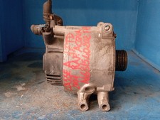 Alternatore per mercedes usato  Italia