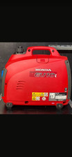 Honda eu10i inverter gebraucht kaufen  Ludwigshafen am Rhein