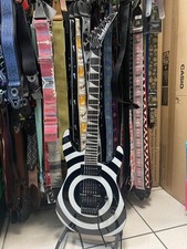 Jackson series soloist usato  Codroipo