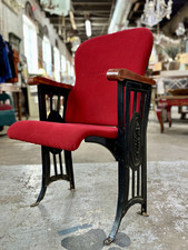 Antique choir seat for sale  Roanoke