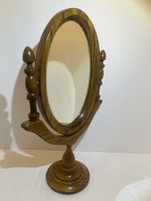Solid mahogany turned for sale  Bellefontaine