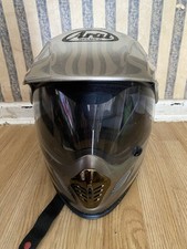 Arai tour 3full for sale  COVENTRY
