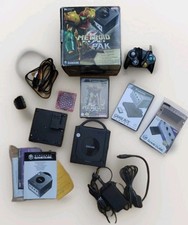 Nintendo gamecube konsole gebraucht kaufen  Fulda