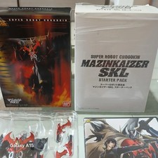 mazinkaiser usato mazinkaiser usato Lucca