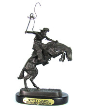 Frederic remington wooly for sale  Ocala
