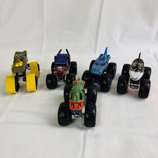 Hot wheels monster for sale  TRING