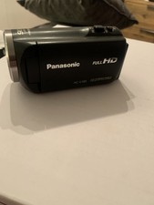 Panasonic v180 full for sale  WIRRAL