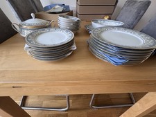 Noritake porzellan japan gebraucht kaufen  Fürth