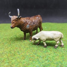 Vintage britain animaux d'occasion  La Réole