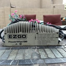 Ezgo powerwise volt for sale  Phoenix