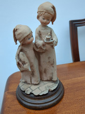 Giuseppe figurine for sale  CLACTON-ON-SEA