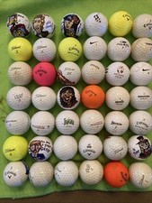 Lot mixed golf for sale  Davenport