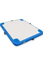 Inflatable floating dock for sale  Ada
