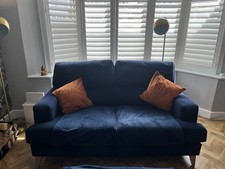 Romilly 2.5 sofa for sale  BOURNEMOUTH