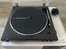 Platine vinyle audio d'occasion  Saint-Denis-en-Val